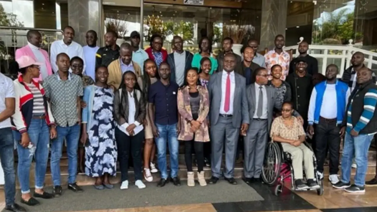Student exchange and mentorship